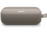 Altavoz inalámbrico - Bose SoundLink Flex II, Bluetooth 5.3, 12h Autonomía, IP67, 9m de Alcance, Arenisca