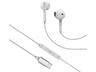 Auriculares de botón - Vieta Pro Homy 2, Intraurales, Micrófono y control multimedia integrado, USB-C, Blanco