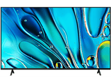 TV LED 65 - Sony K65S35B.CEI, UHD 4K, Smart TV (Google TV), TDT HD, DVB-T2, Dolby Atmos/Vision, Chromecast, Negro