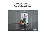 Móvil - Samsung Galaxy Z Fold8, Blanco, 1 TB, 16 GB RAM, 7.6 Dynamic AMOLED 2X, Qualcomm Snapdragon 8 Elite Gen 5, 4800 mAh, Android 17