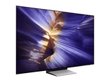 TV OLED 83 - Samsung TQ83S91FAEXXC, UHD 4K, NQ4 AI Gen3, Smart TV, Full AI, Negro