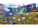 Nintendo Switch 2 Xenoblade Chronicles 3