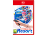Nintendo Switch 2 Sports Resort