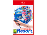 Nintendo Switch 2 Sports Resort