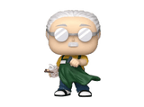 Figura Funko Pop! - Sakamoto Days Chase: Taro Sakamoto, 10 cm, Vinilo