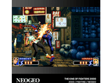 Evercade NEOGEO Arcade 1