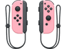 Mando - Nintendo Joy-Con Set, Nintendo Switch, Inalámbrica, Rosa