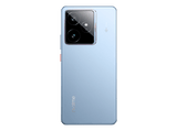 Móvil - realme GT7, Azul, 256 GB, 12 GB RAM, 6.78 LTPO 2.5D, Dimensity 9400e Chipset, 7000 mAh, IP69