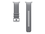 Correa - Samsung, Para Galaxy Watch Ultra2, Fácil ajuste,  Compatible con Galaxy Watch Ultra (2025), Peakform Band, Gris