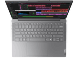 Portátil - Lenovo Yoga Slim 7 14IMH9, 14 WUXGA, Intel® Evo™ Edition Core™ Ultra 7 155H, 32 GB, 1 TB SSD, Arc™ Onboard Graphics, Windows 11 Home, Gris