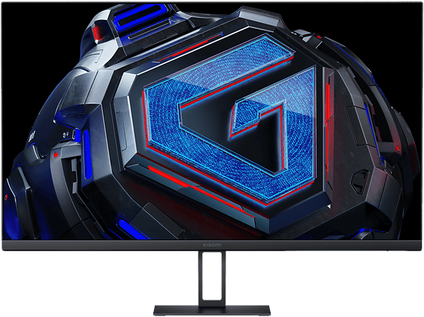 Monitor gaming - Xiaomi G27Qi, 27", WQHD, 1 ms, 180Hz, FreeSync , Negro