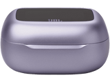Auriculares True Wireless - JBL Live Flex 3, 50 h Autonomía, Cancelación de Ruido, Open Stick, Purple