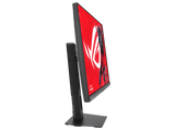Monitor gaming - ASUS ROG STRIX XG27ACMES, 27 QHD, 255Hz, 0.3ms GtG, Fast IPS, Altura Ajustable, HDR10, VESA DisplayHDR, Negro