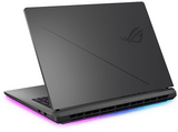 Portátil gaming - ASUS ROG Strix G18 G815LM-S9004, 18 WQXGA, Intel® Core™ Ultra 9 275HX, 32GB RAM, 1 TB SSD, GeForce RTX™ 5060, SSO
