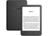 eBook - Amazon Kindle (2024), 6" HD 300ppp, 16 GB Memoria, 8 semanas autonomía, USB-C, Black