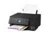 Impresora multifunción tinta - Epson EcoTank ET-2925, Wifi, Escaner, Copiadora, Negro