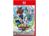 Nintendo Switch 2 Inazuma Eleven Victory Road, Multi-Language (Incluye español), Imp Japón
