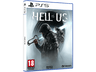 PS5 Hell is us
