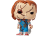 Figura - Funko Pop! Bride of Chucky: Chucky, Multicolor