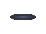 Localizador Bluetooth - Motorola moto tag, Compatible con Android, 1 Año Autonomía, Hasta 100m, 75 dB, Azul oscuro