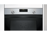 Horno a vapor - Balay 3HA4741X3, Multifunción, Pirolítico, 71 l, Aire Caliente 3D Profesional, Vapor Plus, 60 cm, Inox
