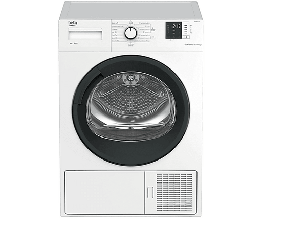 Secadora bomba de calor - Beko DS 8512 CX 119479