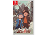 Nintendo Switch Professor Layton and the New World of Steam Multi-Language (Incluye español), Imp Japón
