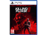 PS5 Killing Floor 3. Day One Edition