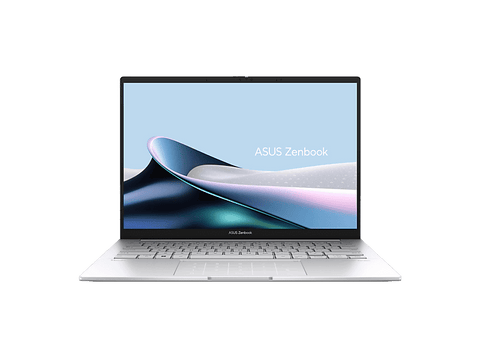 Portátil - ASUS Zenbook 14 OLED UX3405CA-PZ194W, 14 