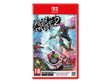 Nintendo Switch 2 High on Life 2 (Game Key Card)