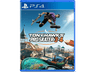 PS4 Tony Hawk’s Pro Skater 3 + 4