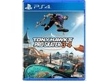 PS4 Tony Hawk’s Pro Skater 3 + 4