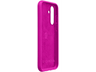 Funda móvil - CellularLine CHROMA, Para Samsung Galaxy A36/A56, Rosa