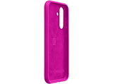 Funda móvil - CellularLine CHROMA, Para Samsung Galaxy A36/A56, Rosa