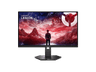Monitor gaming - Lenovo Legion 27U-10, 27" UHD 4K, 160 Hz, 0.5 ms, IPS, 2x HDMI® 2.1 FRL, 1x DP 1.4, Altura Ajustable