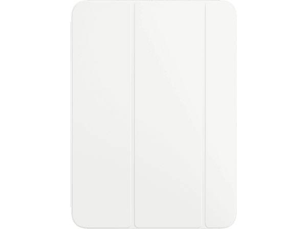 Apple Smart Folio, Funda tablet para el iPad (A16), Poliuretano, Blanco
