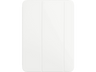 Apple Smart Folio, Funda tablet para el iPad (A16), Poliuretano, Blanco