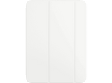 Apple Smart Folio, Funda tablet para el iPad (A16), Poliuretano, Blanco