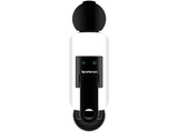 Cafetera de cápsulas - De'Longhi Nespresso® EN85.WMT, 1310 W, 19 bar, 0.6 l, Calentamiento 26 s, Apagado automático, Blanco mate