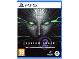 PS5 System Shock 2: 25th Anniversary Edition