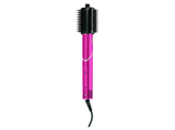 Moldeador - Shark HD440BPEU, 1400W, 4 Temperaturas, 3 Velocidades, Tecnología Coanda, Fucsia