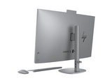 All in one - HP OmniStudio X 32-c0024ns PC, 31.5 UHD 4K, Intel® Core™ Ultra 5 125H, 32GB RAM, 1TB SSD, GeForce RTX™ 4050, Windows 11 H, Plata meteoro