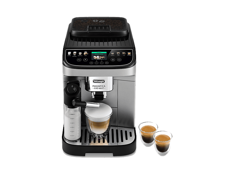 De'Longhi Magnifica Evo Next ECAM 310.80.SB