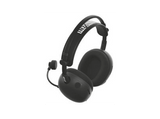 Auriculares gaming - Sony INZONE H9 II, Inalámbricos, Noise Cancelling, Fnatic, Micrófono, IA, 30h, Bluetooth/LE/2,4 GHz, Ligeros, PC, WHG910N, Negro