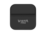 Auriculares True Wireless - Vieta Pro Dual 3, Autonomía 28 h, Cancelación de ruido, IPX4, Negro