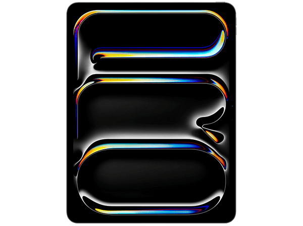 Apple iPad Pro (2025) 2TB, Plata, 13", Chip M5, WiFi+CELL, 10 GPU, vidrio nanotexturizado