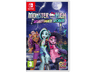 Nintendo Switch Monster High™: Skulltimate Secrets™
