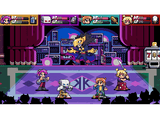 Nintendo Switch Scott Pilgrim EX