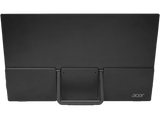 Monitor portátil - Acer PM161QB1BMIUUX, Portátil, 15.6 Full-HD, 60 Hz, 4 ms, IPS, Adaptive Sync, Altavoces incorporados, Negro