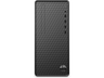 PC sobremesa - HP M01-F3019ns, Intel® Core™ i5-13400, 16GB RAM, 512GB SSD, UHD 730, W11 H, Negro